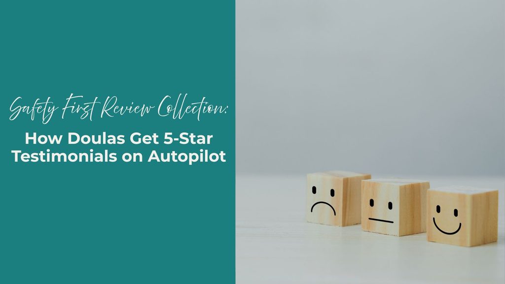blocks lined up with different smile faces, frown faces on them.